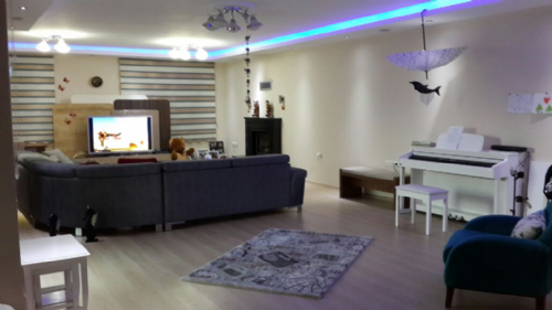 Satılık ferah lüx villa Ortaca