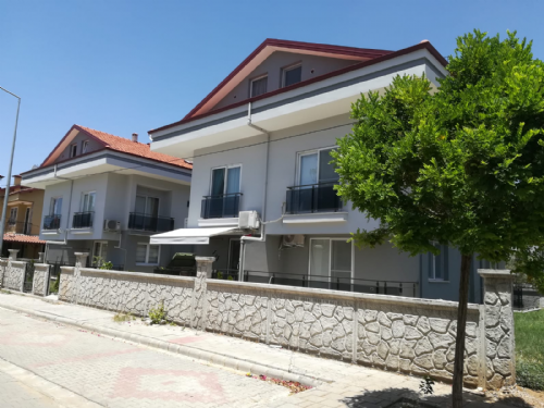 For sale: duplex apartment in Calis Fethiye