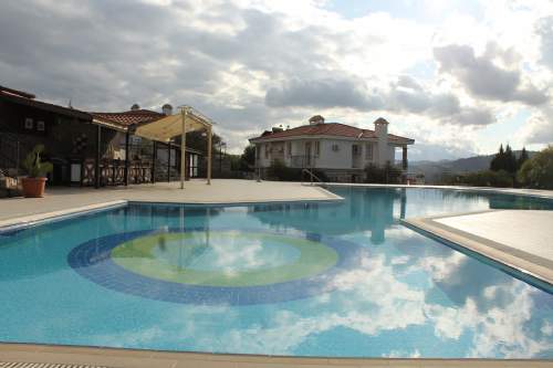 For sale apartments in Seydikemer