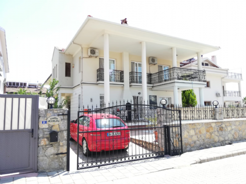 Villa Rental Fethiye Calis